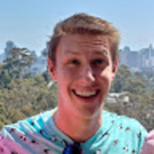 Meet your Posher, Micah